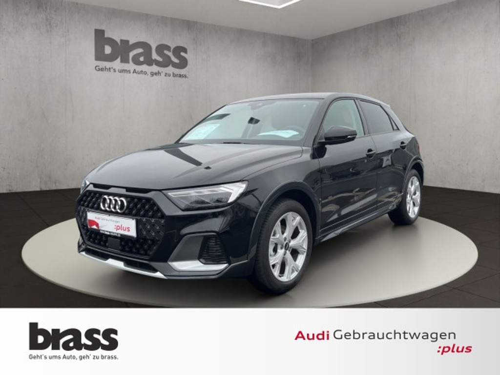 Audi A1 S-Tronic 35 TFSI Allstreet