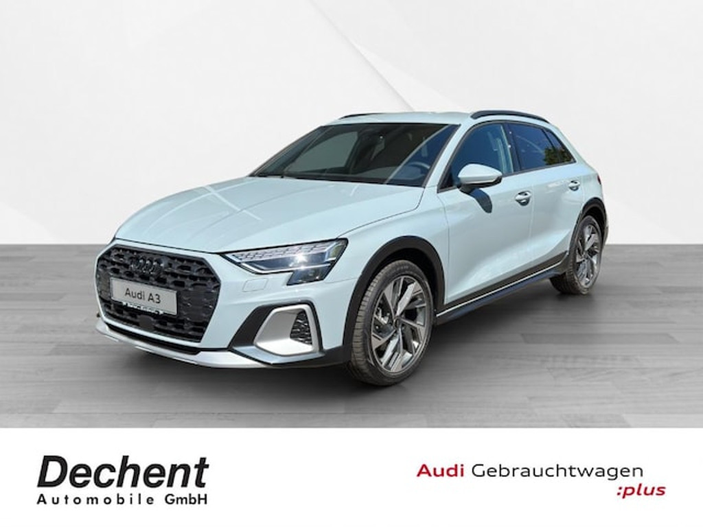 Audi A3 S-Tronic 35 TFSI Allstreet