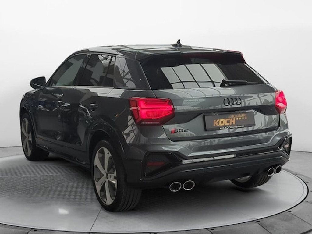 Audi SQ2