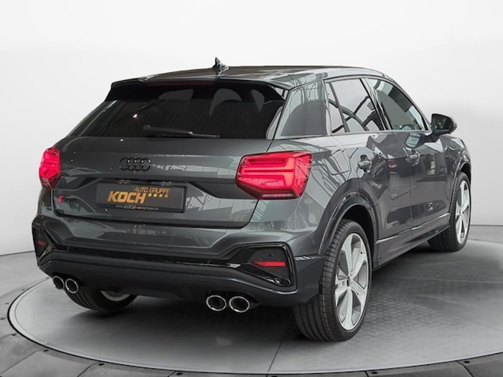Audi SQ2