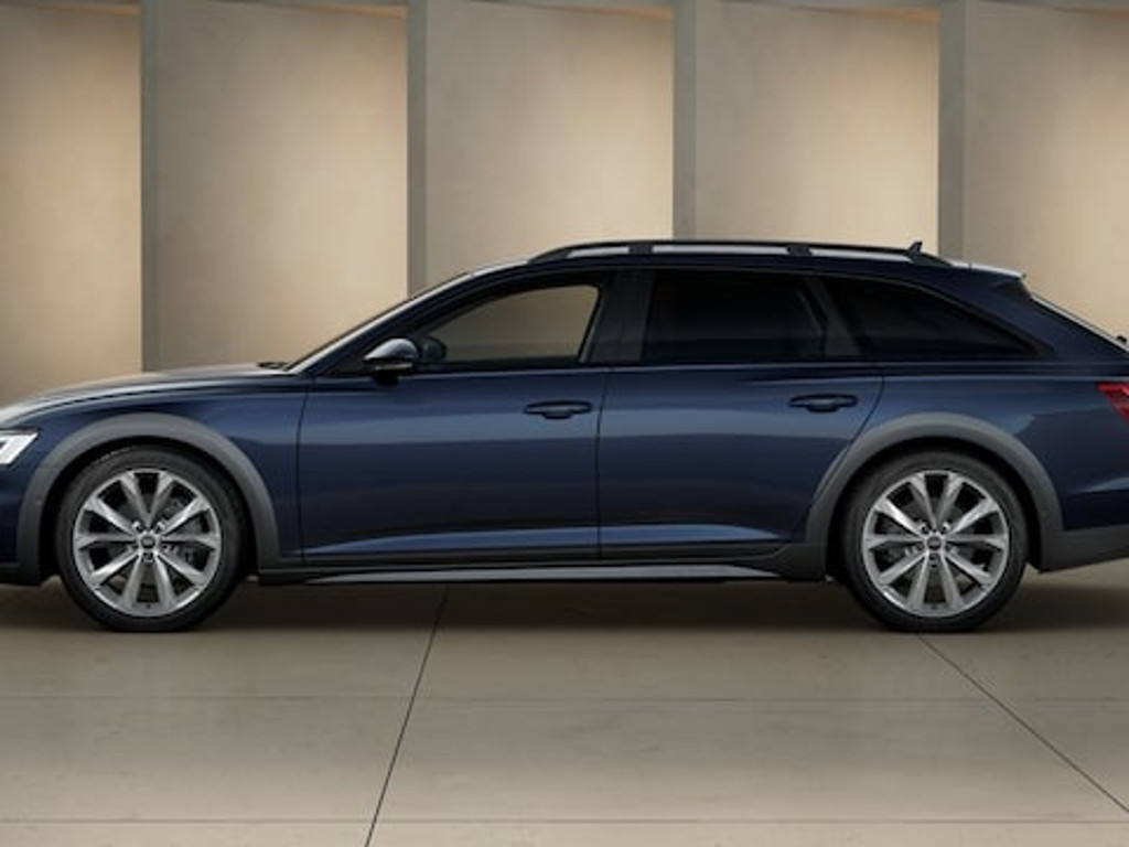 Audi A6 allroad Quattro S-Tronic 40 TDI