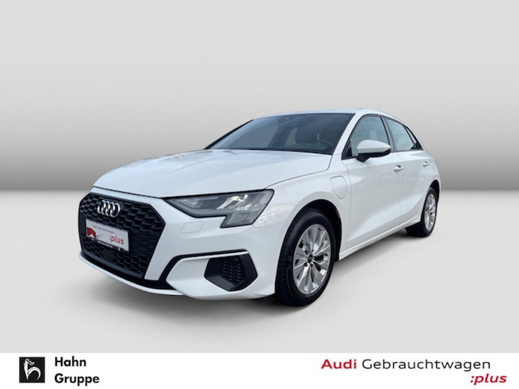 Audi A3 Sportback S-Tronic Hybride 40 TFSI