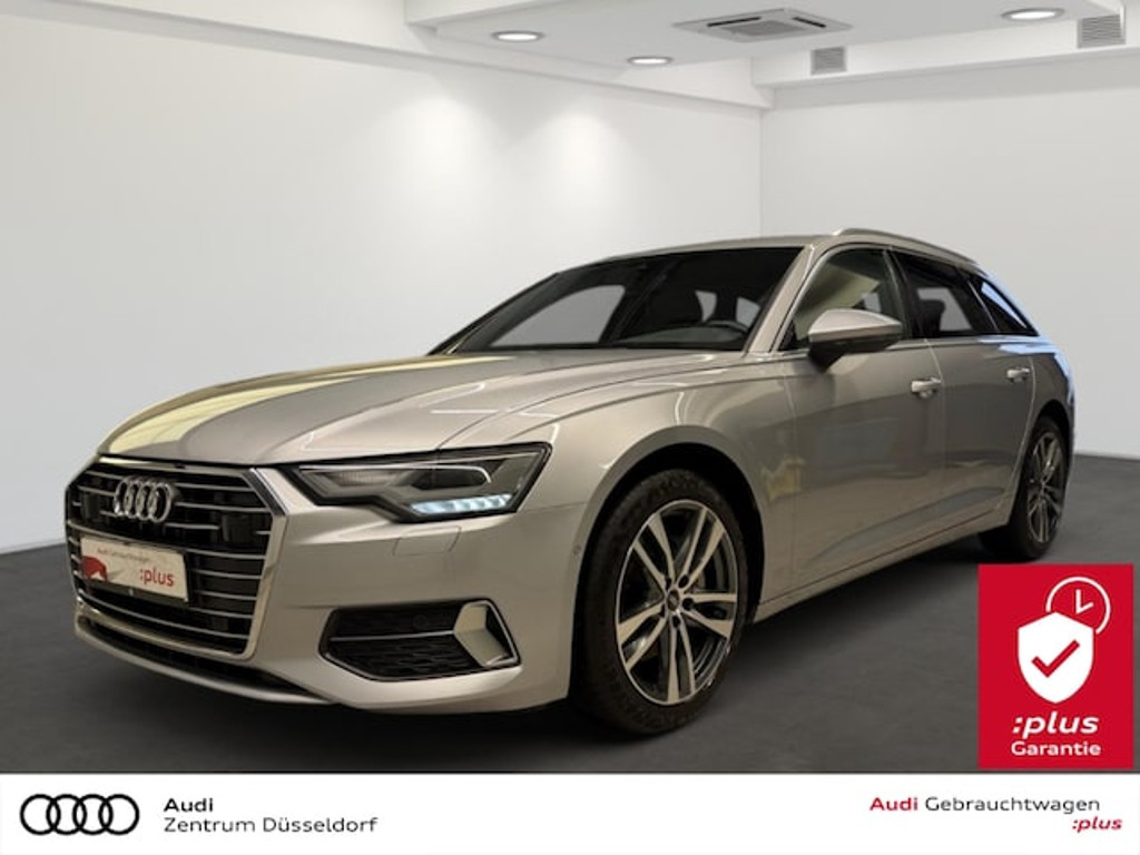 Audi A6 Avant S-Tronic 45 TFSI