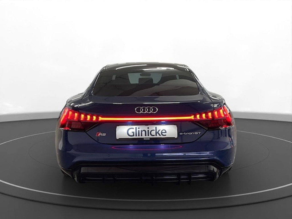 Audi RS e-tron GT