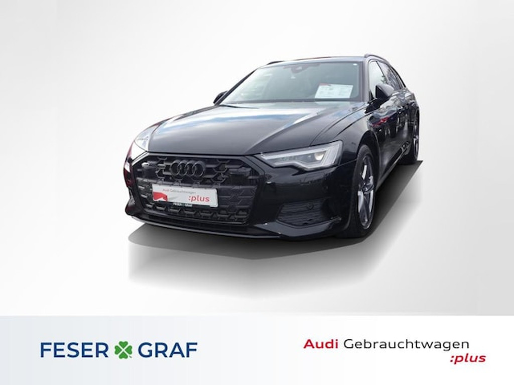 Audi A6 Avant Quattro S-Tronic 45 TDI