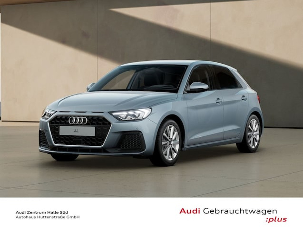 Audi A1 Sportback 30 TFSI