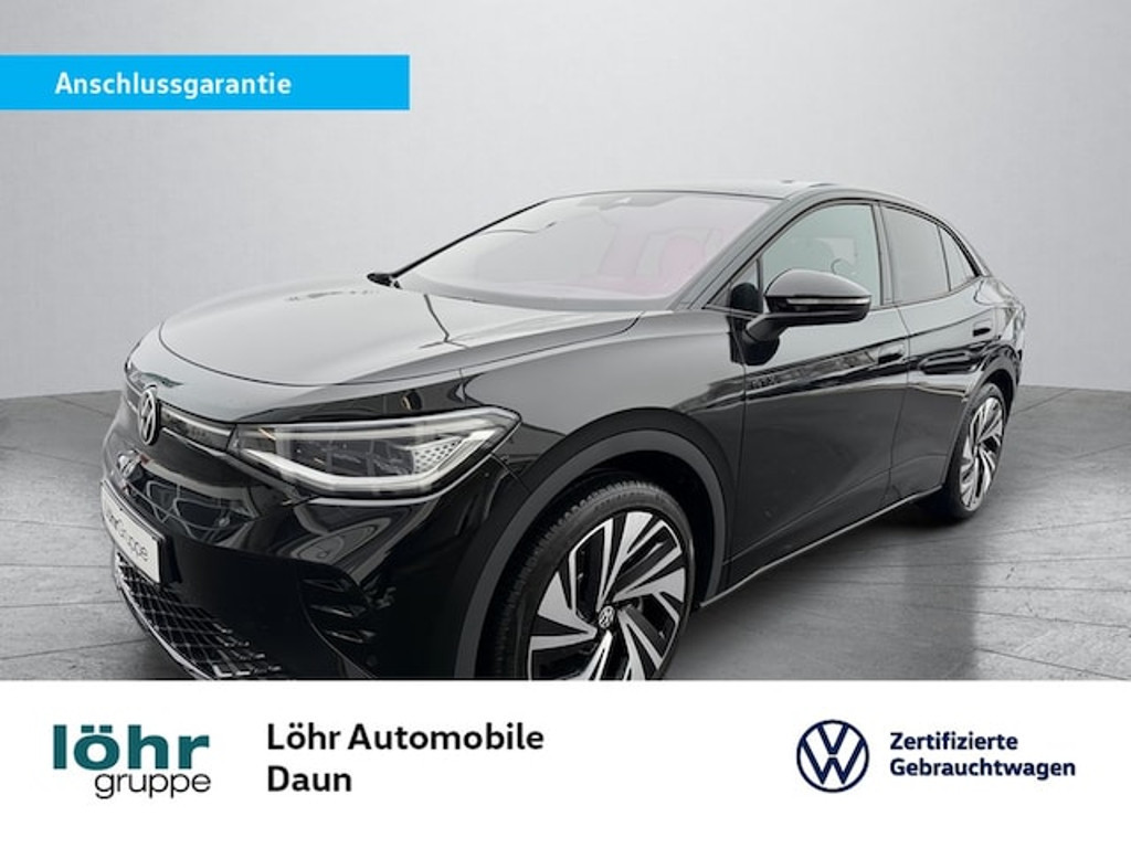 Volkswagen ID.5 4Motion GTX