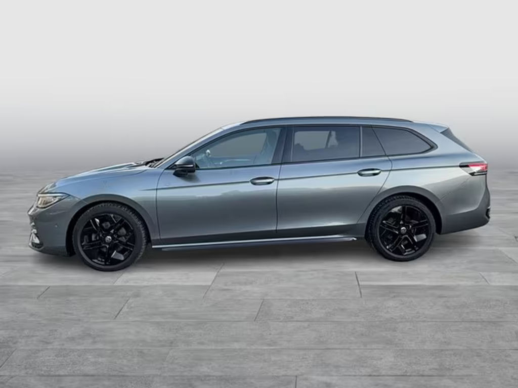 Volkswagen Passat DSG Variant R-Line 2.0 TDI