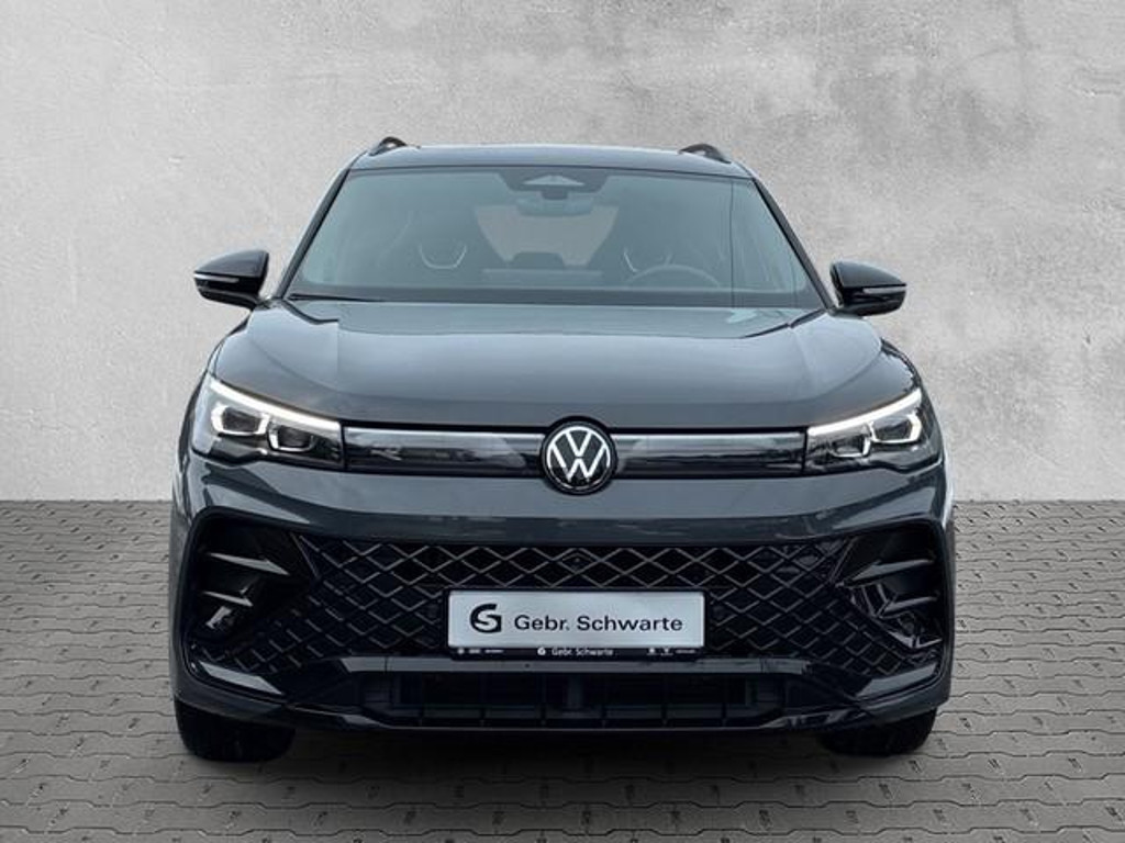 Volkswagen Tiguan DSG R-Line eHybrid 1.5 TSI