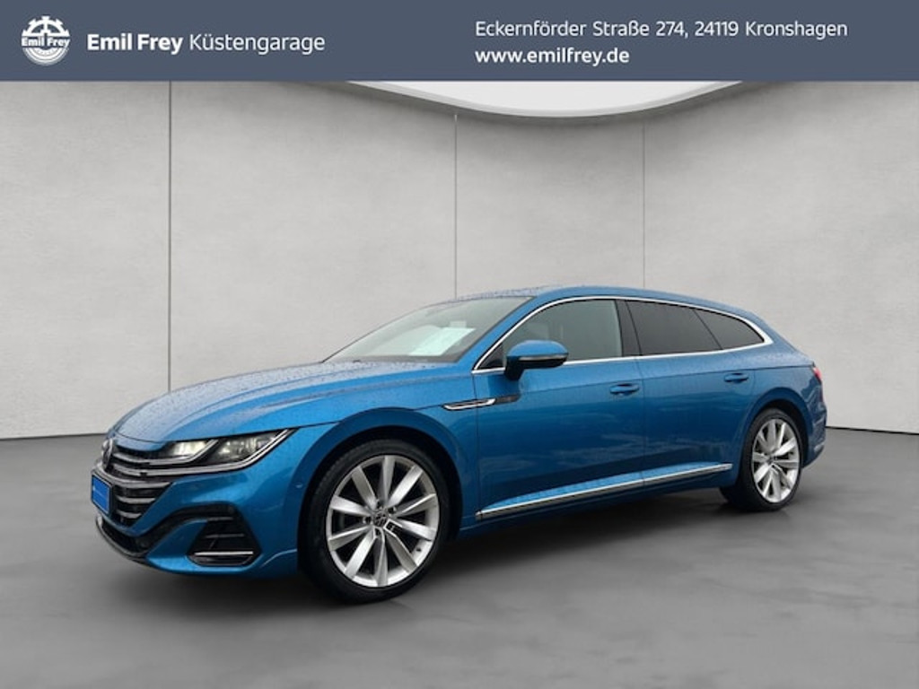 Volkswagen Arteon Shooting Brake DSG R-Line 2.0 TDI