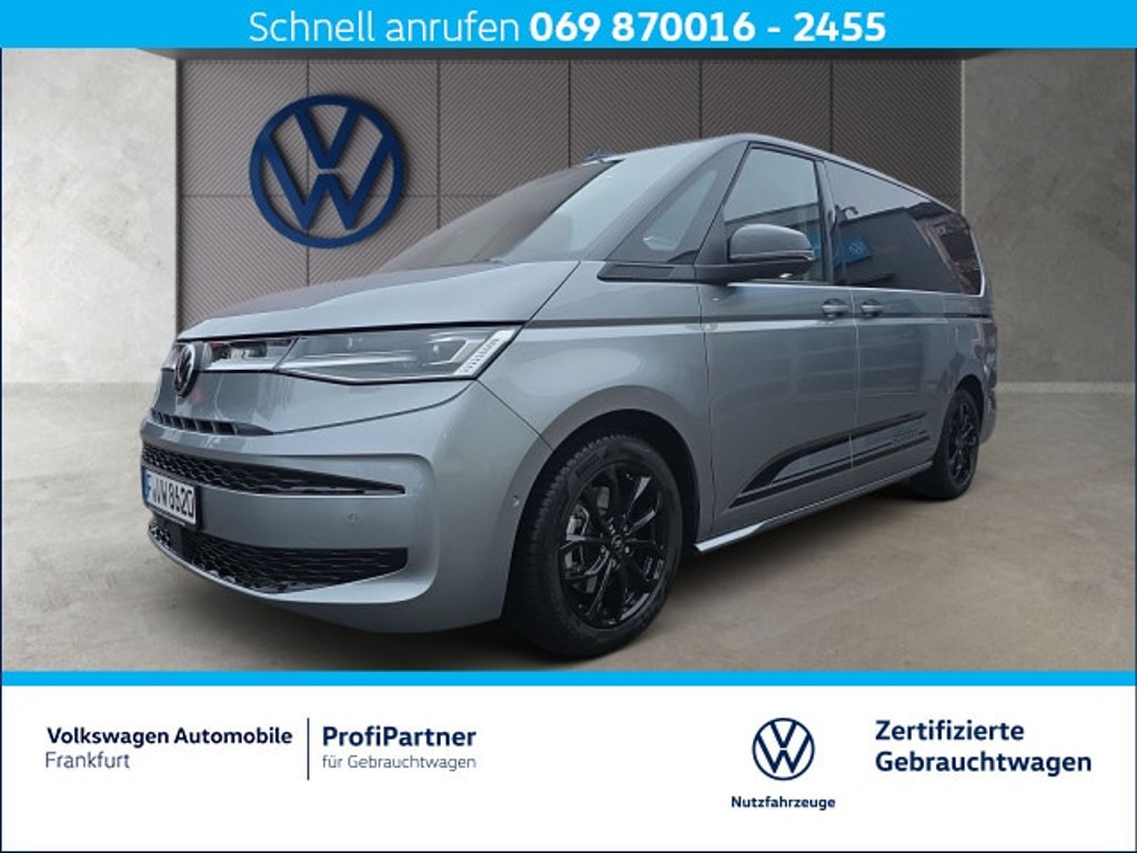 Volkswagen Multivan DSG Life IQ.Drive 2.0 TDI T7