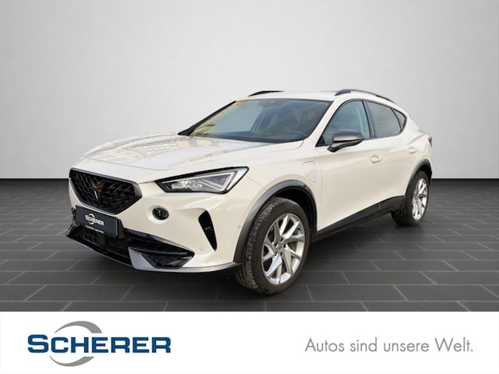 Cupra Formentor Formentor EPH*SHZ*LHZ*KESSY*ACC uvm...