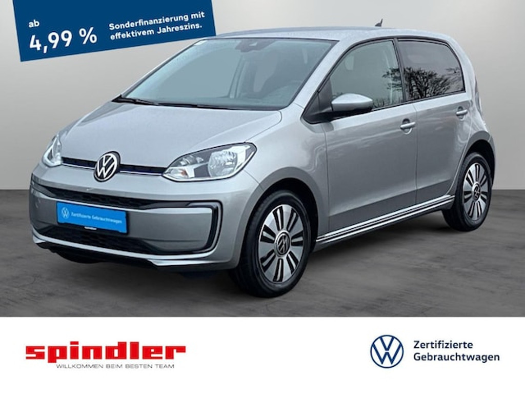 Volkswagen e-up! e-up! Edition / Bluetooth, RFK, SHZ, DAB+, PDC