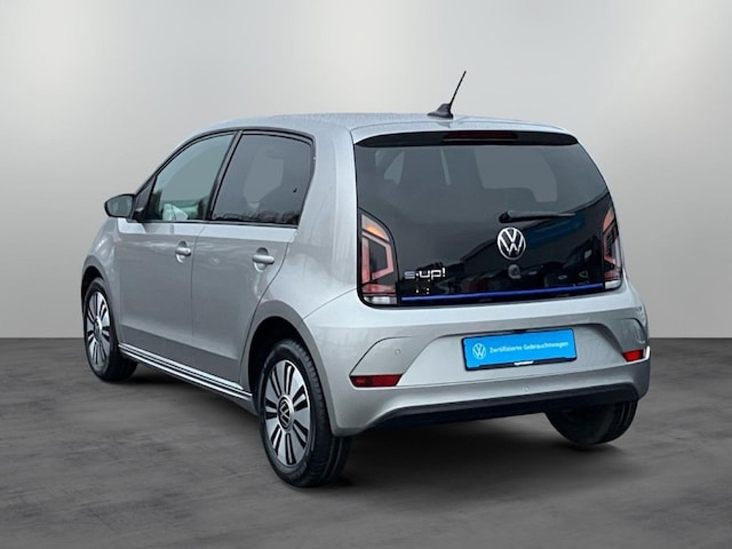 Volkswagen e-up!