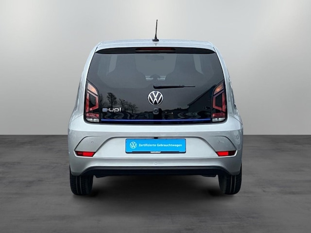 Volkswagen e-up!