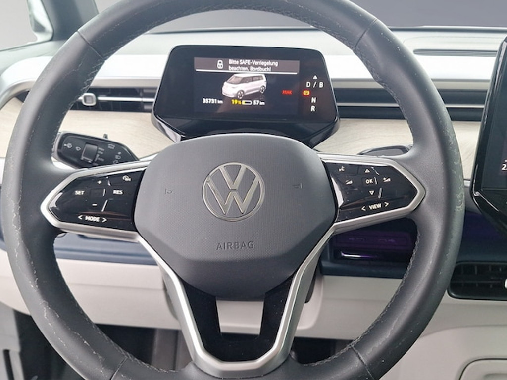 Volkswagen ID.Buzz