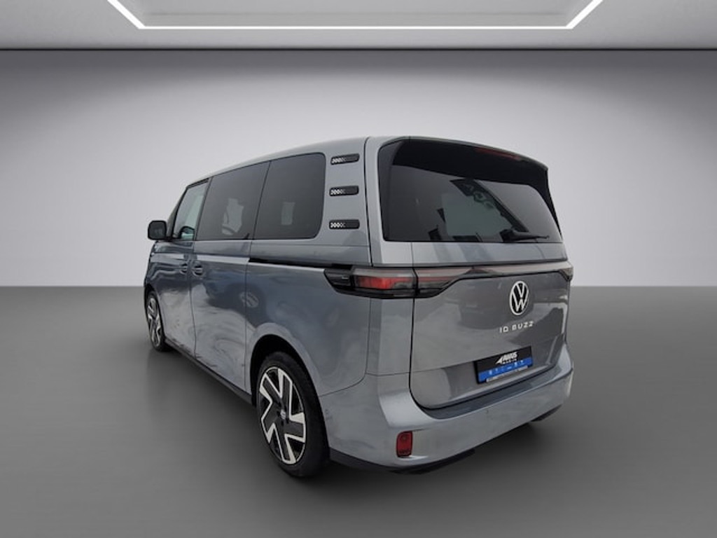 Volkswagen ID.Buzz