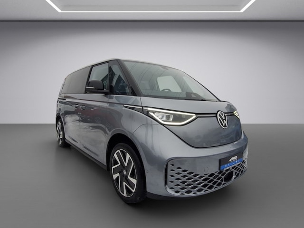 Volkswagen ID.Buzz Life IQ.Drive Pro