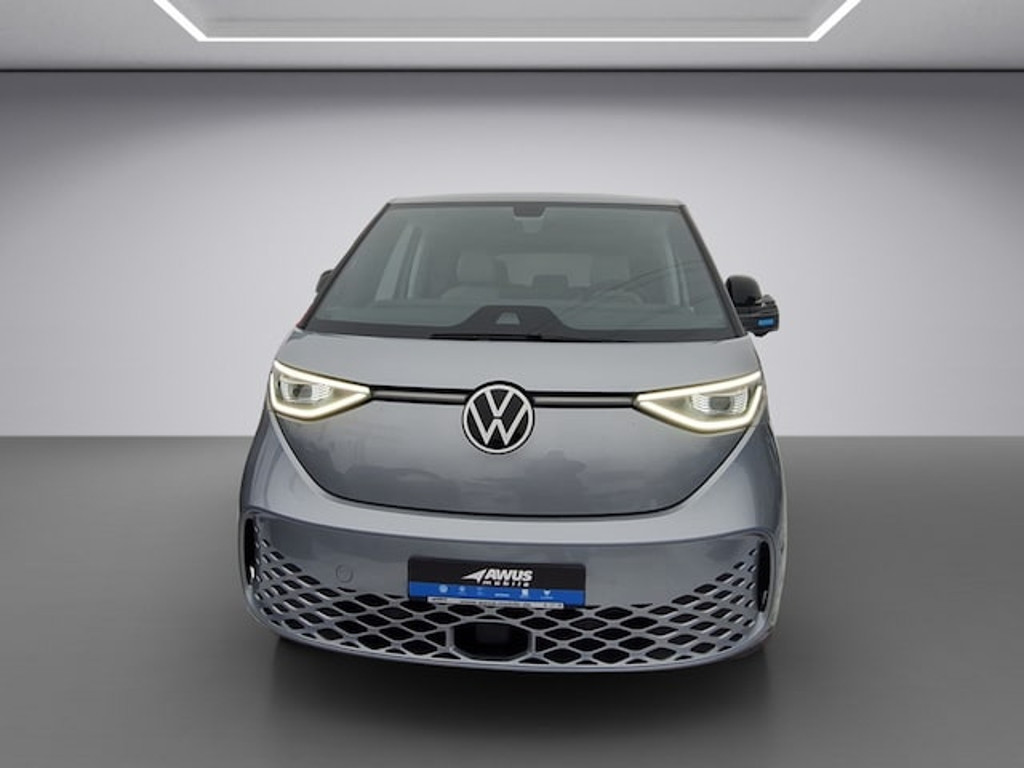 Volkswagen ID.Buzz