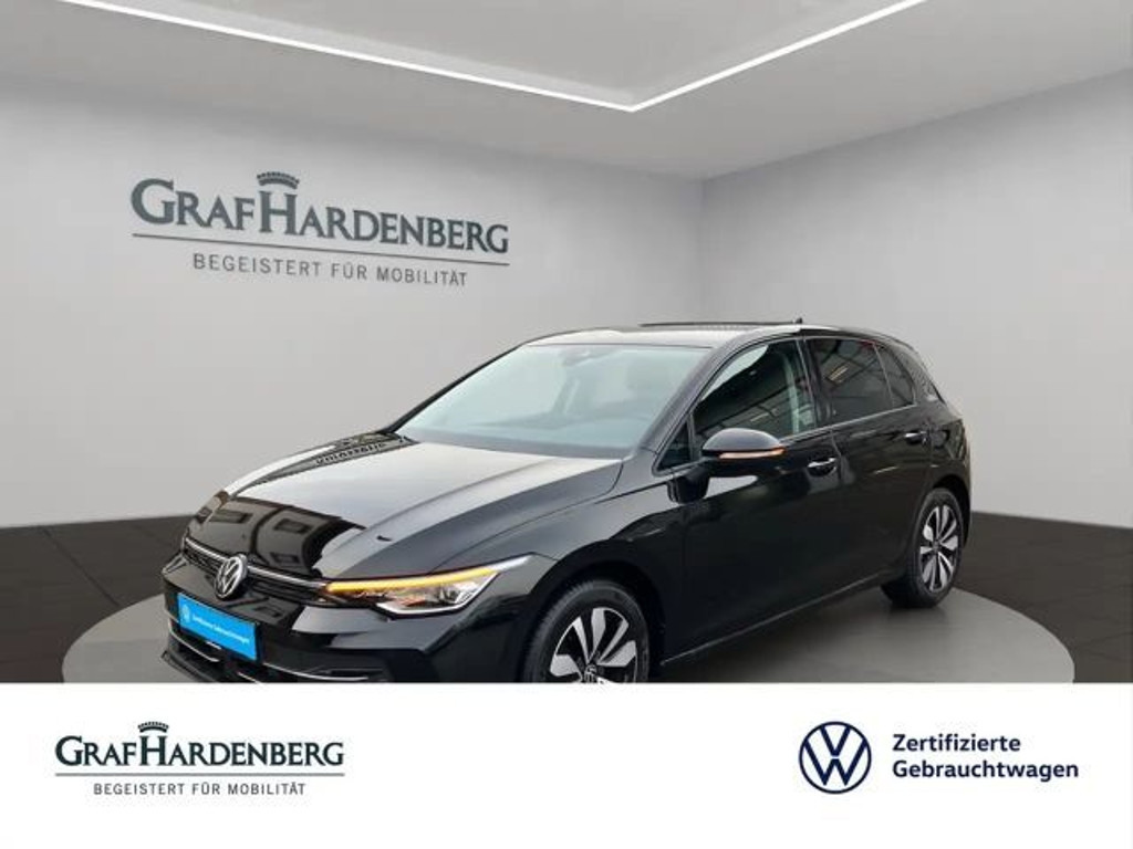 Volkswagen Golf DSG Plus 2.0 TDI