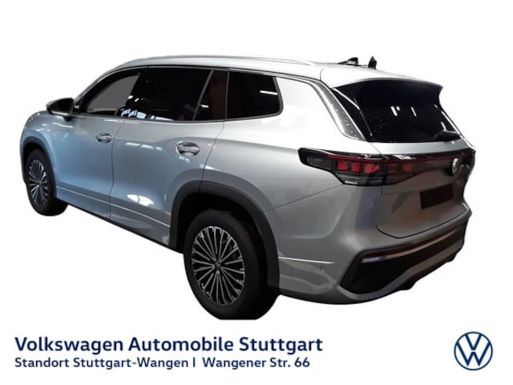 Volkswagen Tayron DSG 2.0 TDI Elegance Elegance