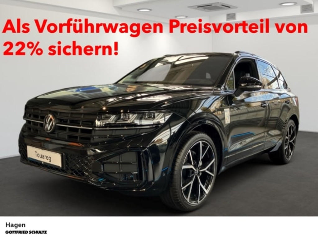 Volkswagen Touareg 4Motion R-Line 3.0 V6 TDI