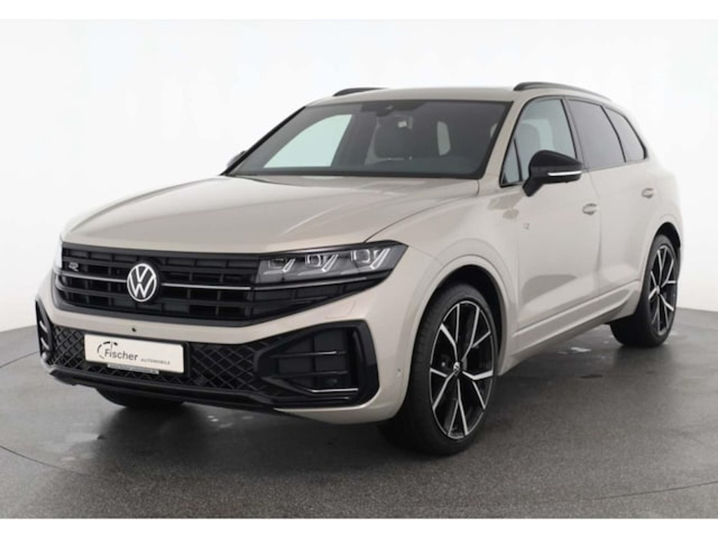 Volkswagen Touareg 4Motion Style R-Line 3.0 V6 TDI