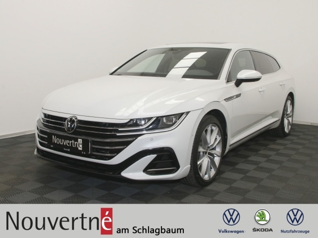 Volkswagen Arteon Shooting Brake R-Line eHybrid 1.4 TSI