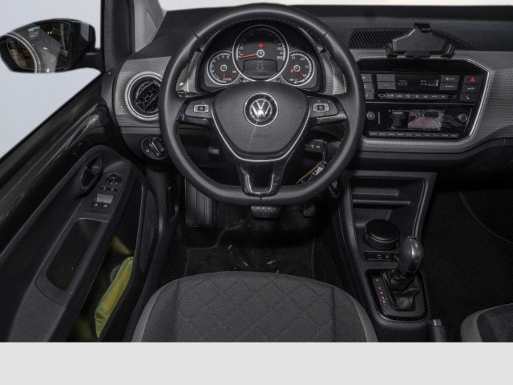 Volkswagen e-up!