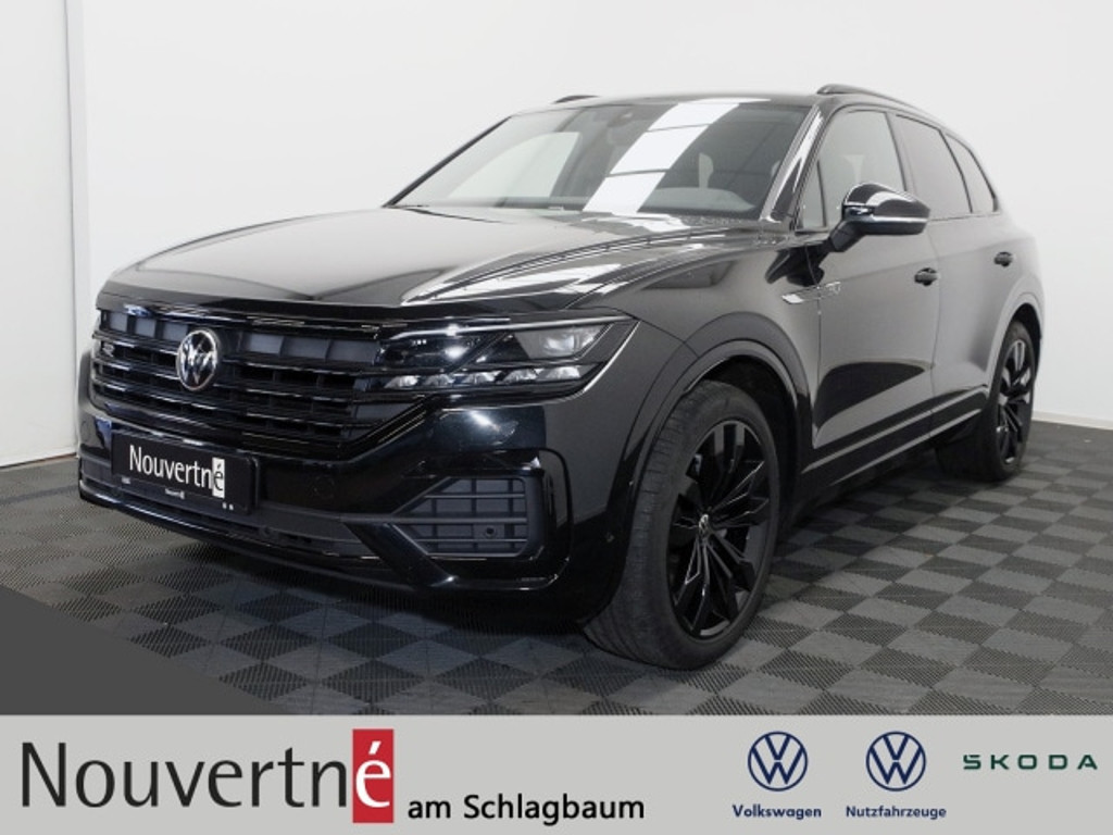 Volkswagen Touareg 4Motion R-Line 3.0 V6 TDI