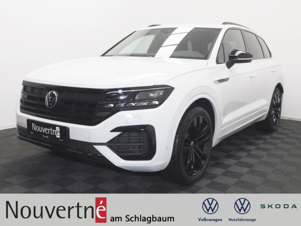 Volkswagen Touareg 4Motion R-Line 3.0 V6 TDI
