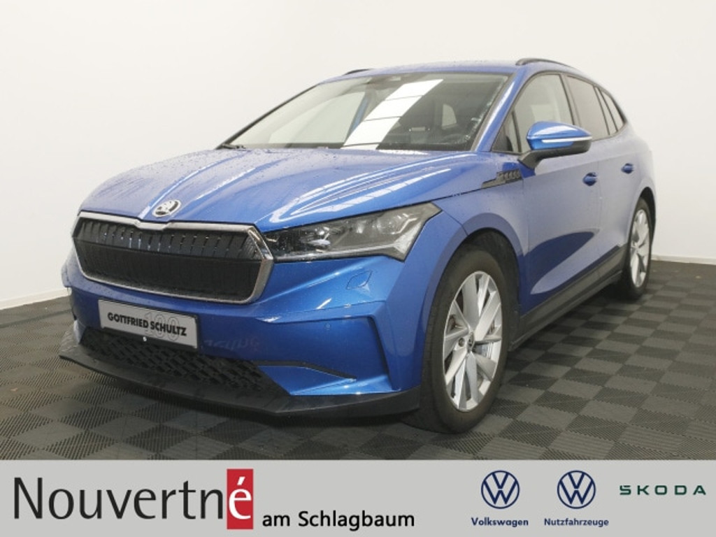 Skoda Enyaq iV 60