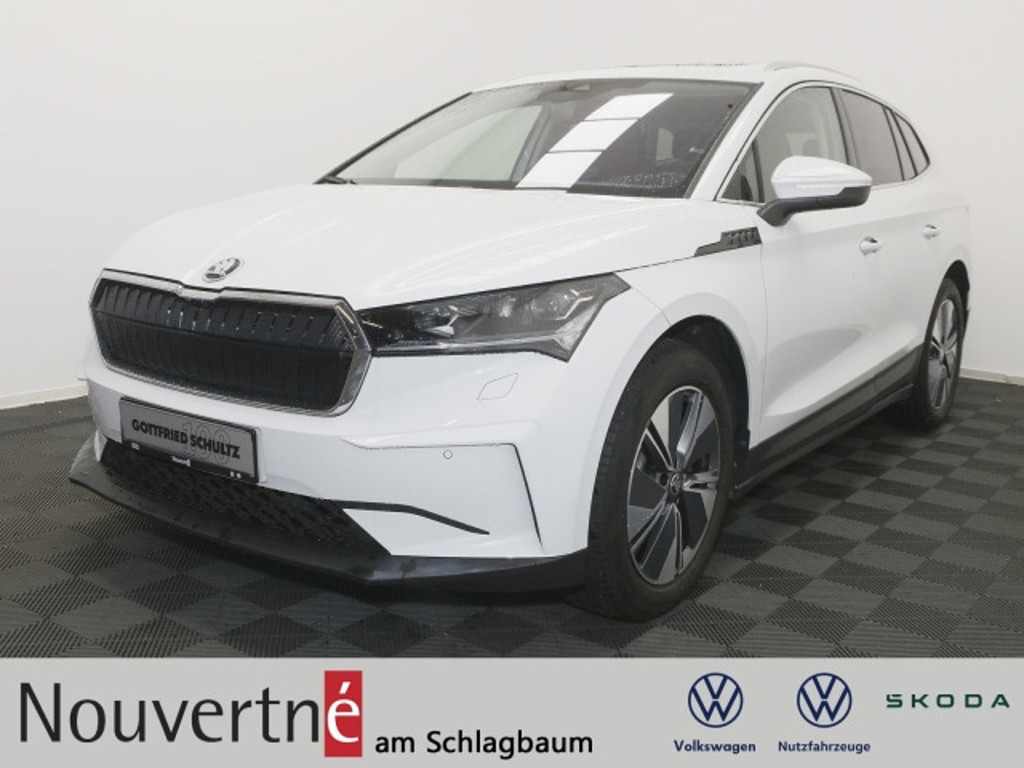 Skoda Enyaq iV 80