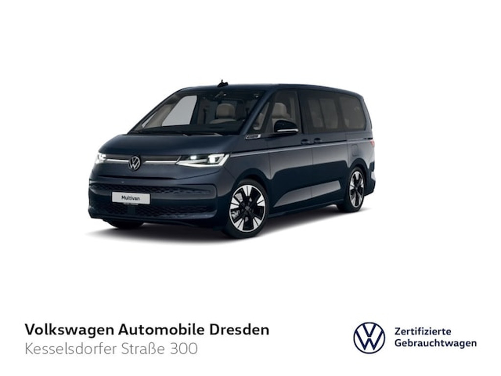 Volkswagen Multivan Style