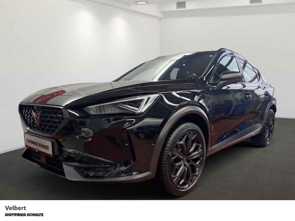 Cupra Formentor 1.4 DSG VZ e-Hybrid