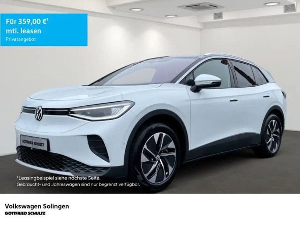 Volkswagen ID.4 Performance Pro