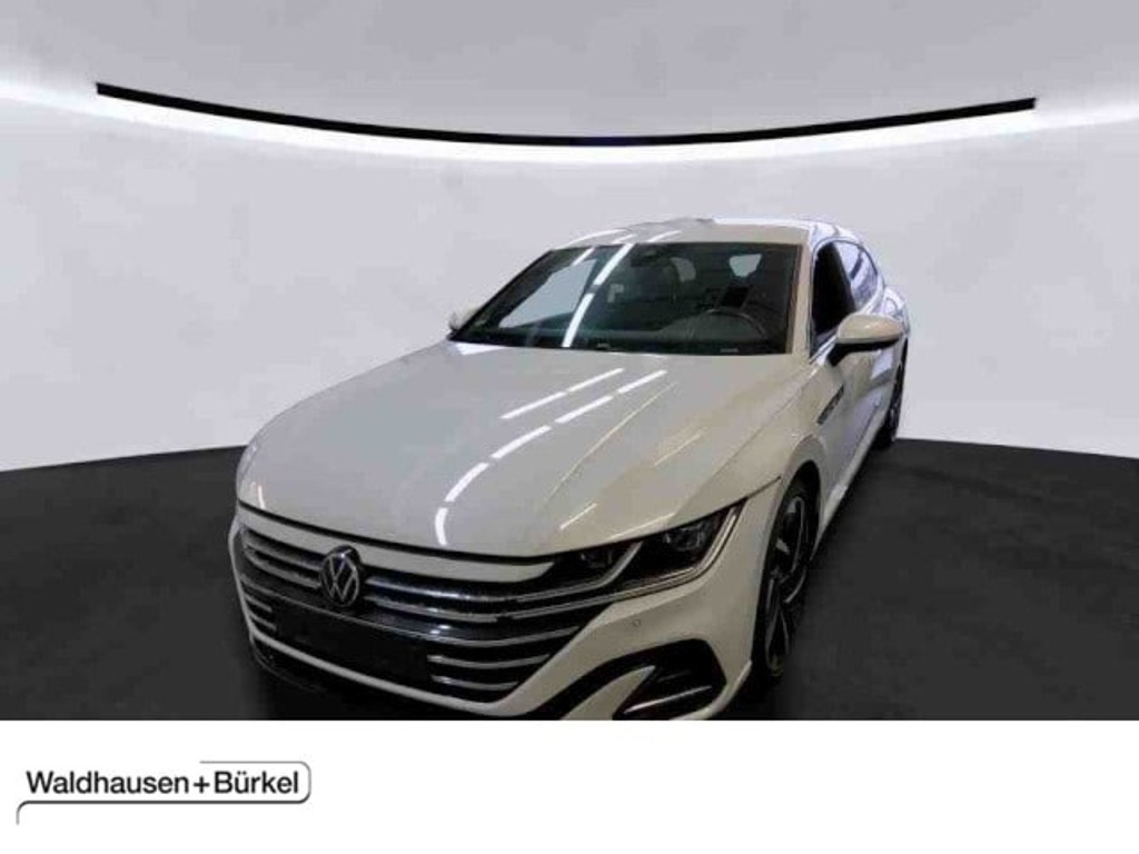 Volkswagen Arteon Shooting Brake DSG R-Line 2.0 TDI