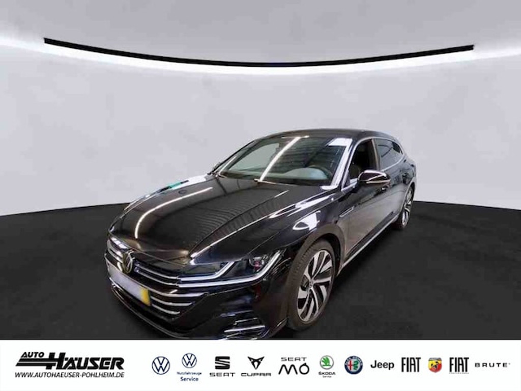 Volkswagen Arteon Shooting Brake DSG R-Line 2.0 TSI
