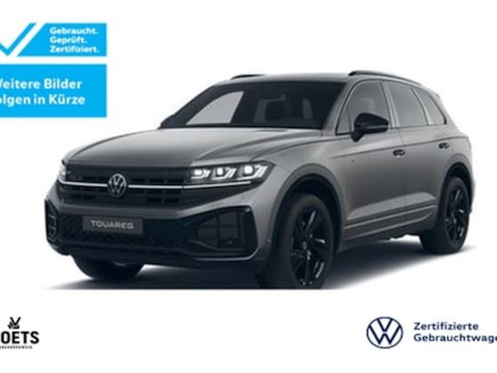 Volkswagen Touareg 4Motion R-Line 3.0 V6 TDI