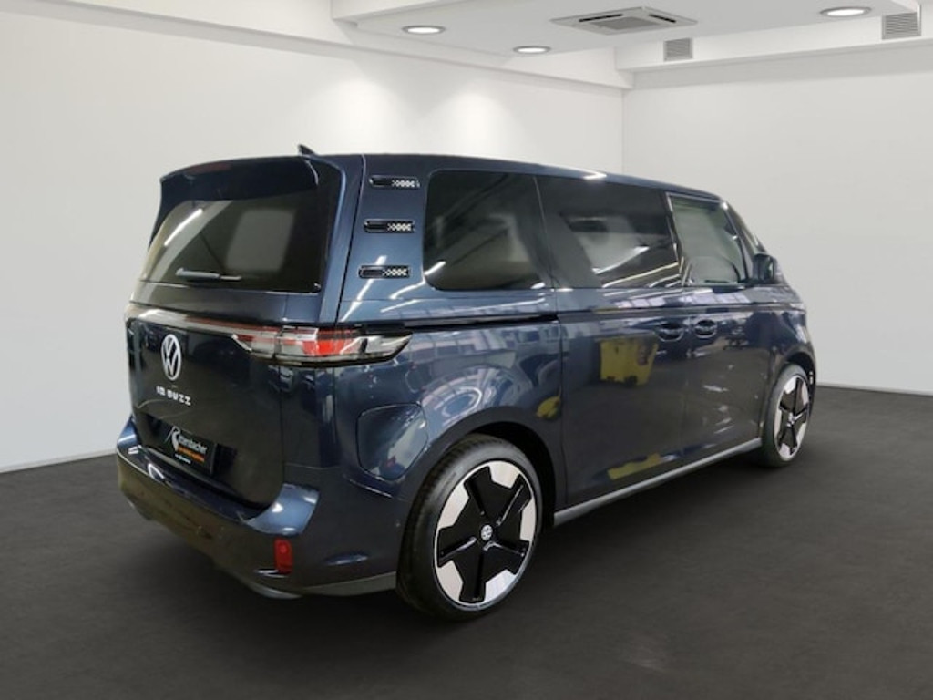 Volkswagen ID.Buzz