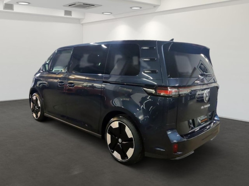 Volkswagen ID.Buzz