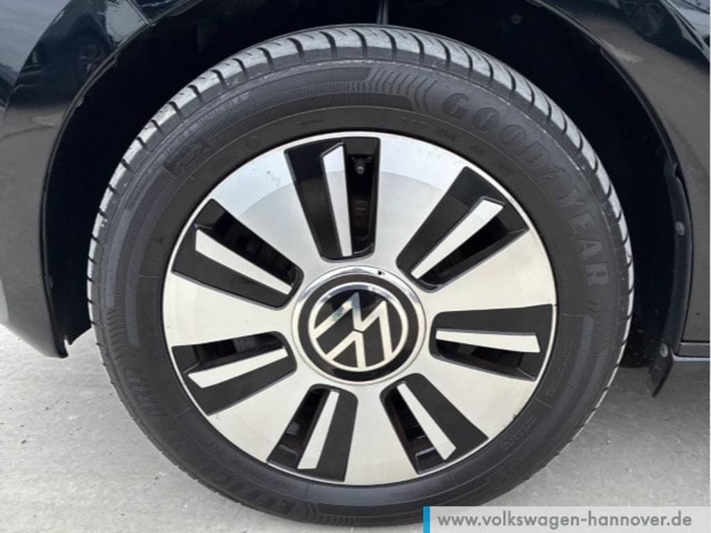 Volkswagen e-up!