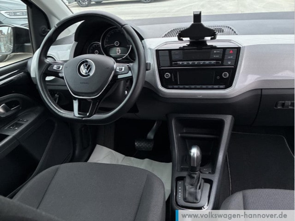 Volkswagen e-up!