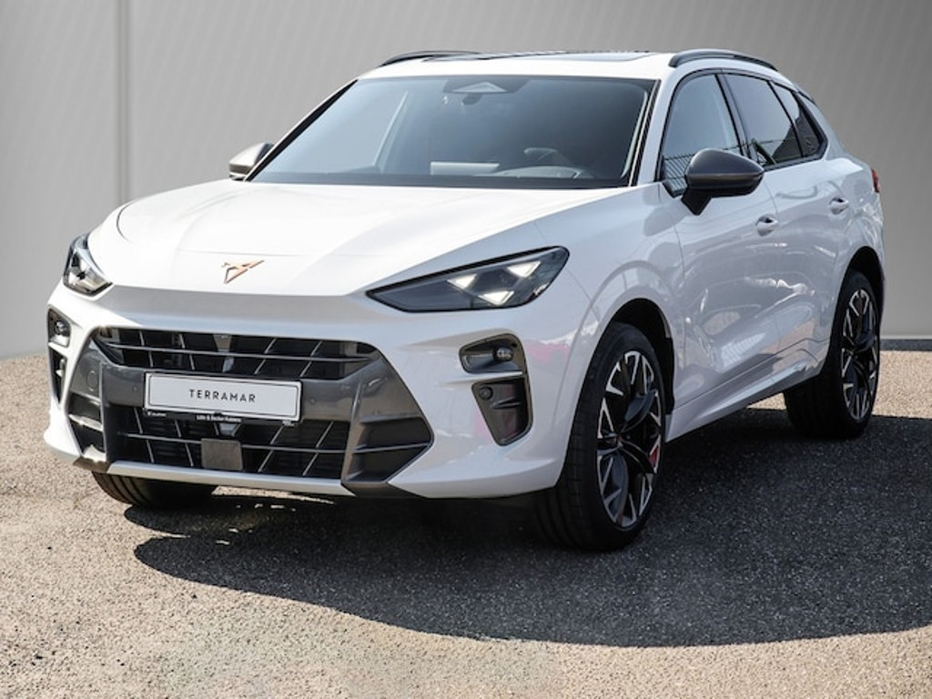Cupra Terramar 2.0 TSI VZ
