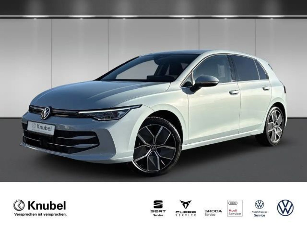 Volkswagen Golf Style 1.5 TSI Golf VIII