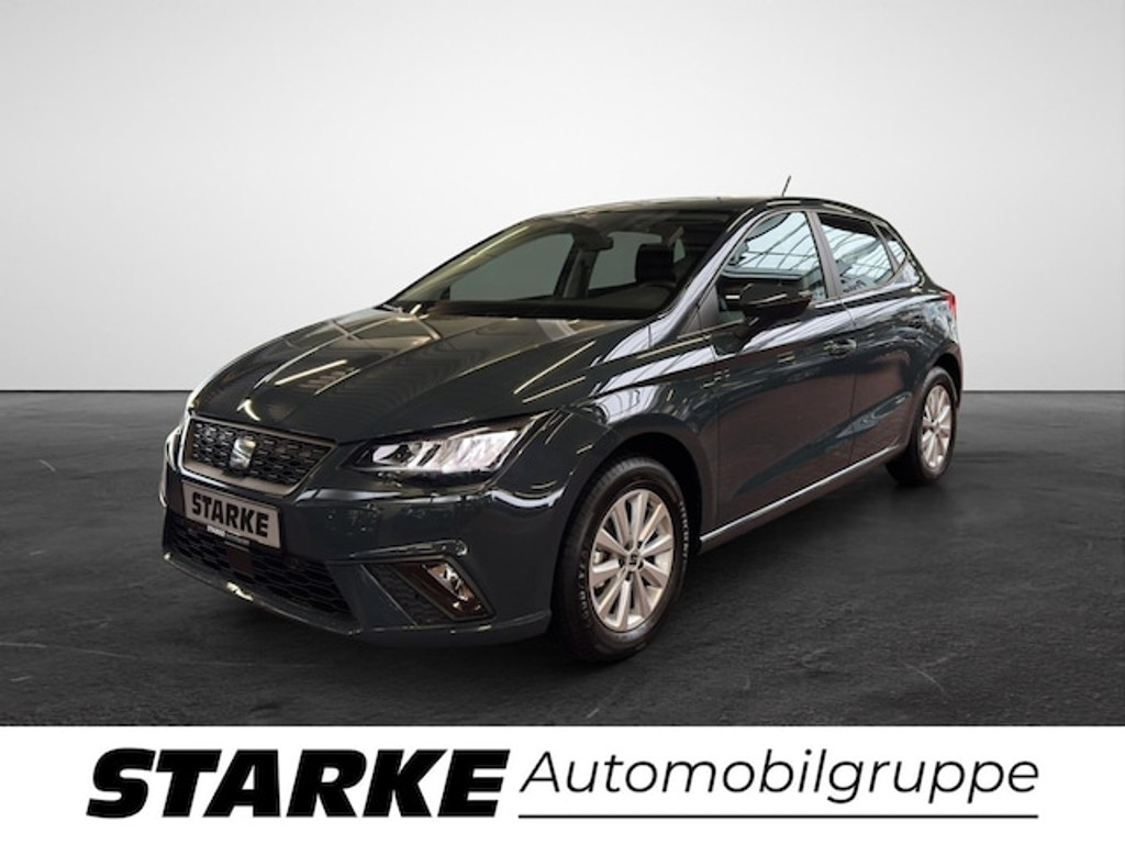 Seat Ibiza Style 1.0 TSI
