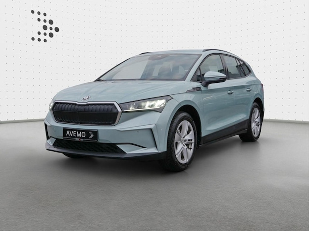 Skoda Enyaq iV 60 Loft