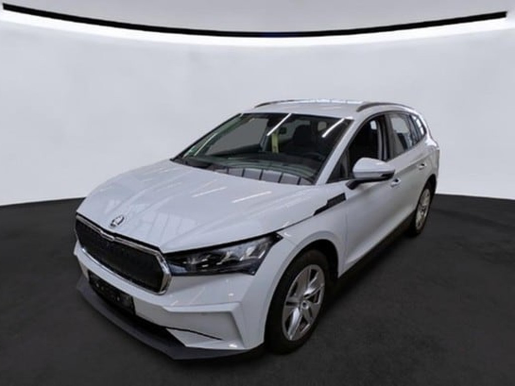 Skoda Enyaq iV 60 Loft