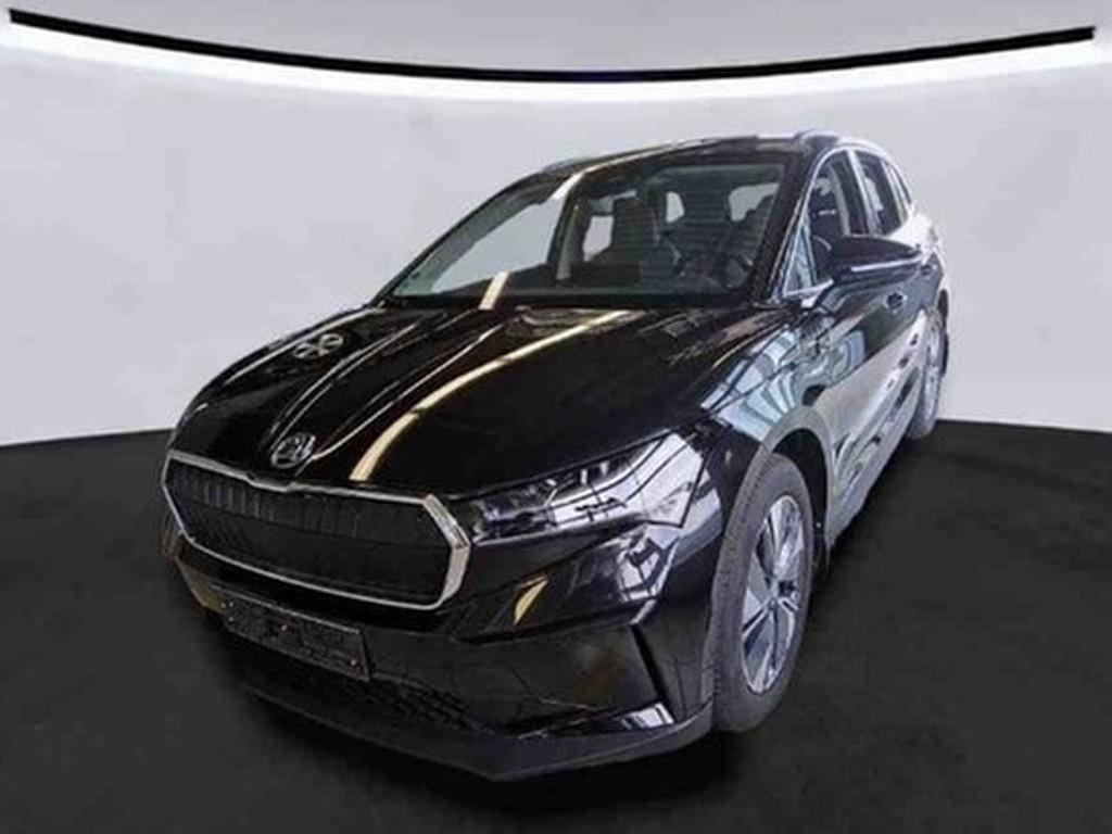Skoda Enyaq iV 60 Lounge