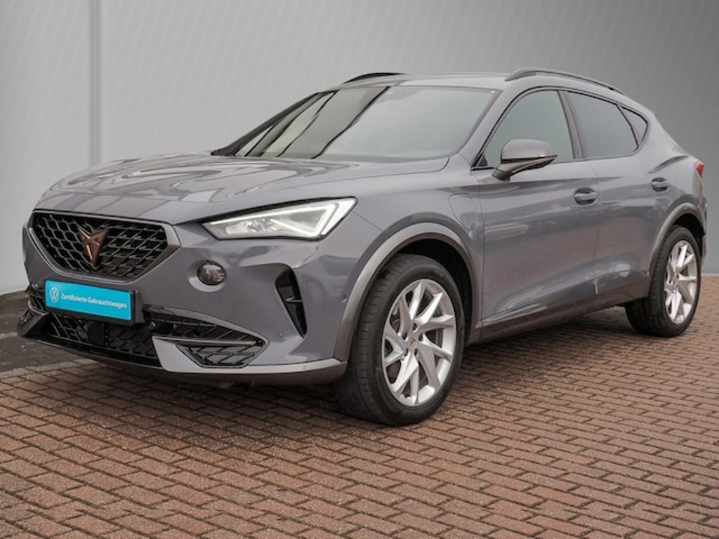 Cupra Formentor 1.4 DSG e-Hybrid